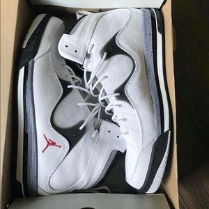 Men’s Jordans